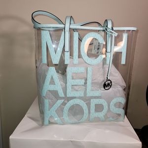 Brand new Michael Kors Purse